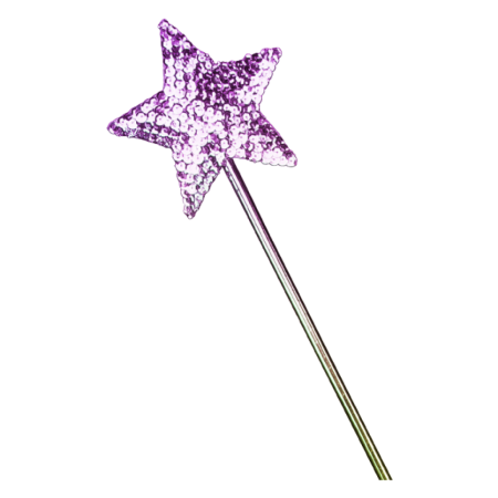 Волшебный палочка Magic Wand