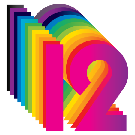 Цифра 12