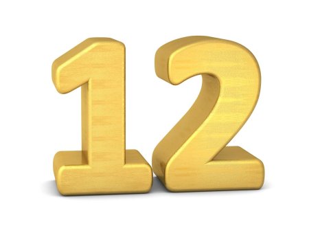 Красивое число 11