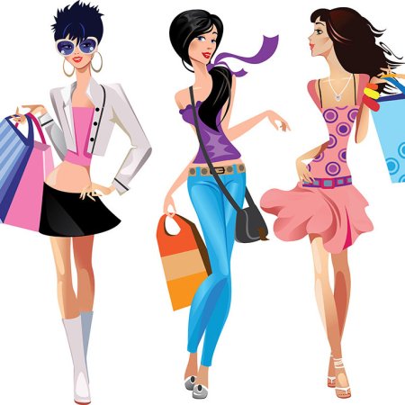 Одежда клипарт