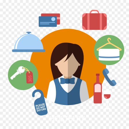 Услуги векторное изображение