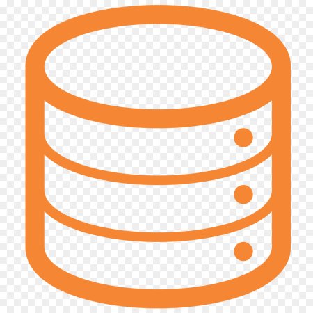 Пиктограмма базы данных
