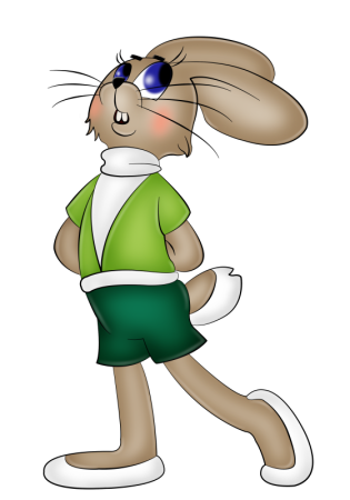 Заяц из ну погоди