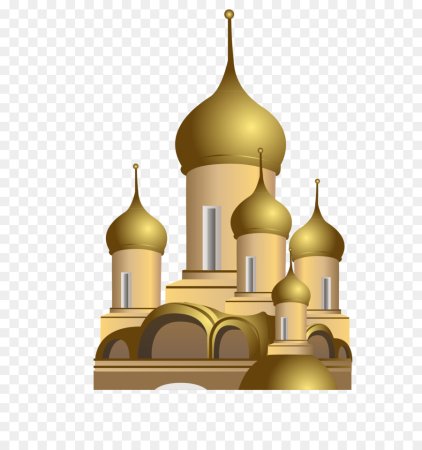 Храм Церковь Православие вектор