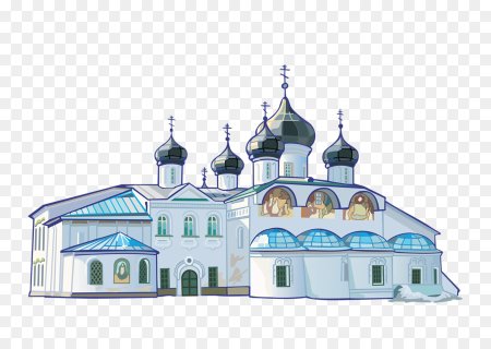 Церковь эмодзи православная