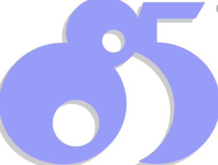 Цифра 85