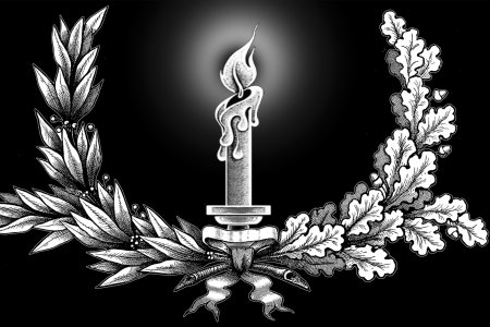 Рамки на гранитных памятниках