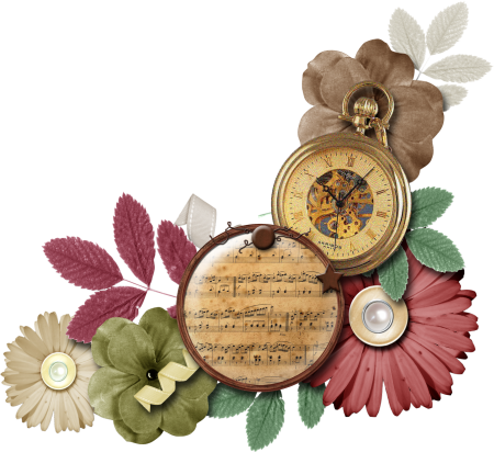 Скрап набор для мужчины