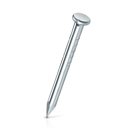 Nail гвоздь