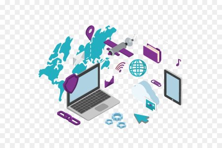 Информатика без фона