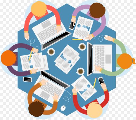 Планирование инфографика