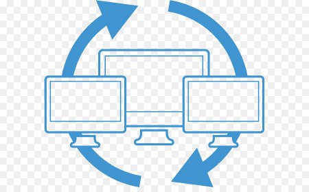 Информационная система иконка