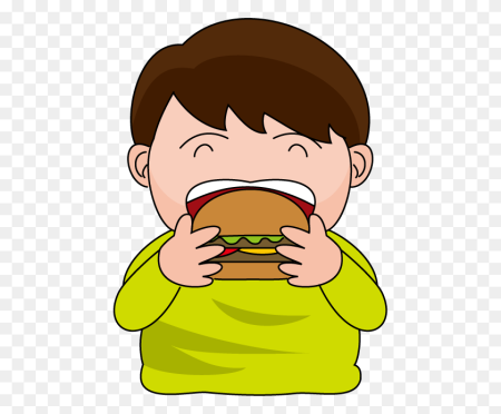 Картина для детей eat