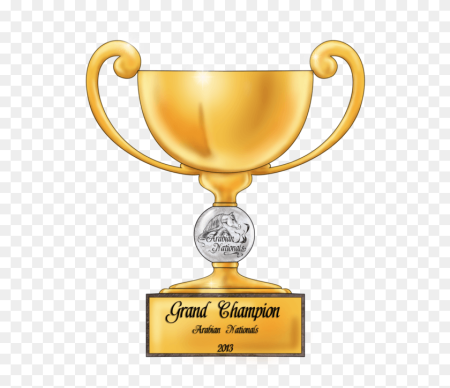 Чемпион рисунок