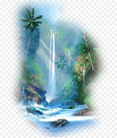 Природа клипарт