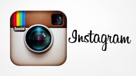 Instagram картинка