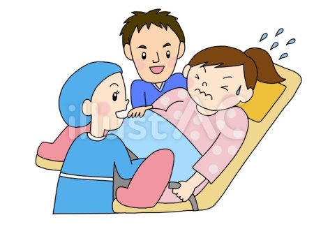 Партнерские роды рисунки
