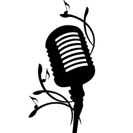 Микрофон вектор