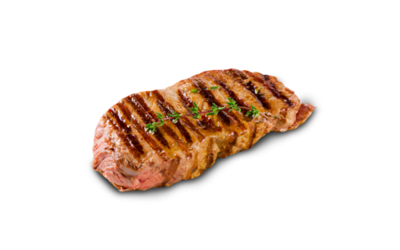Мясо на гриле