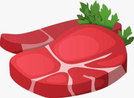 Стейк рисунок карандашом