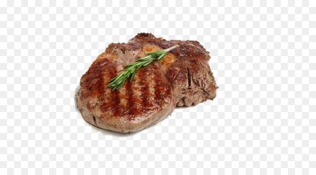 Кусок говядины