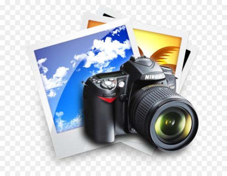 Фототовары на прозрачном фоне