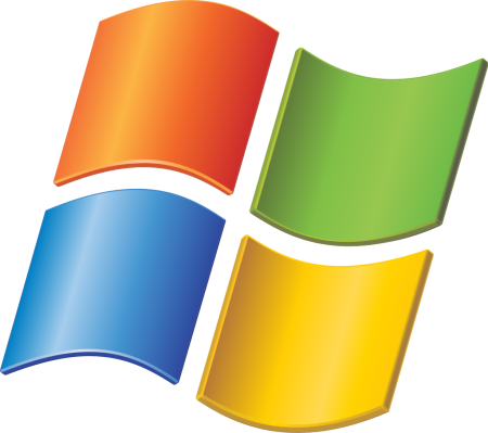 Логотип Microsoft Windows