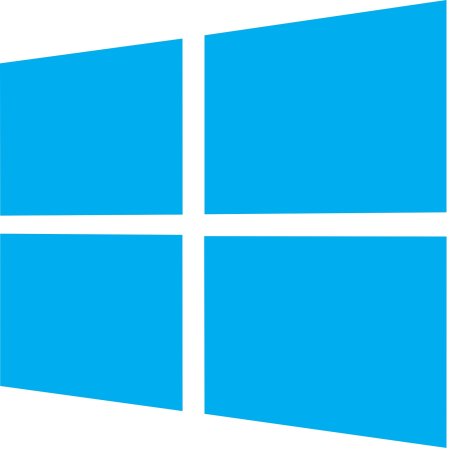 Логотип Windows 10