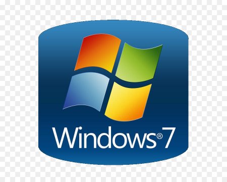 Кнопка пуск для Windows 10