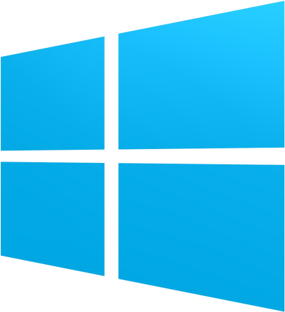 Windows 8 значок