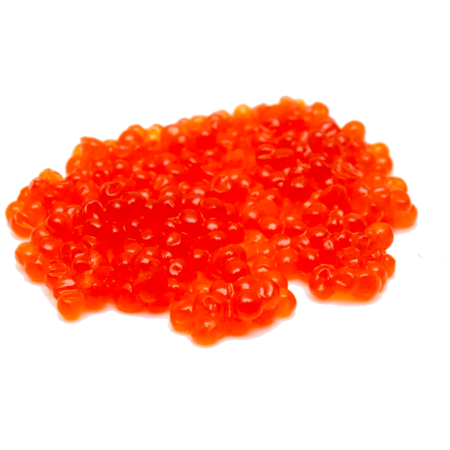 Red Salmon Caviar