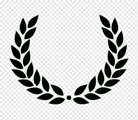 Венок Fred Perry