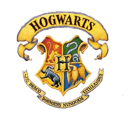 Gryffindor Hufflepuff Ravenclaw Слизерин