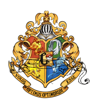 Гриффиндор герб