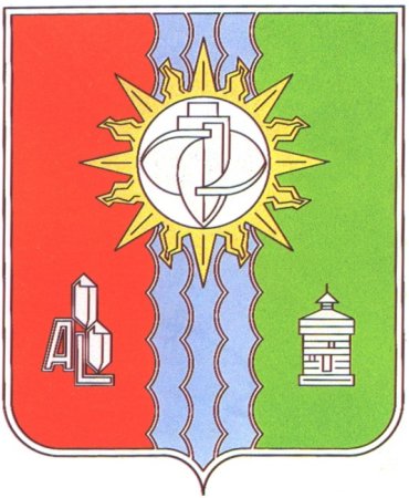 Герб Братска