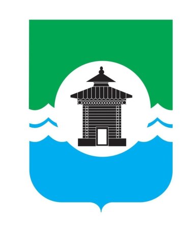 Герб Братского района Иркутской области