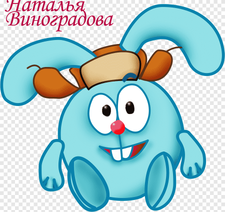 Смешарики персонажи Крош