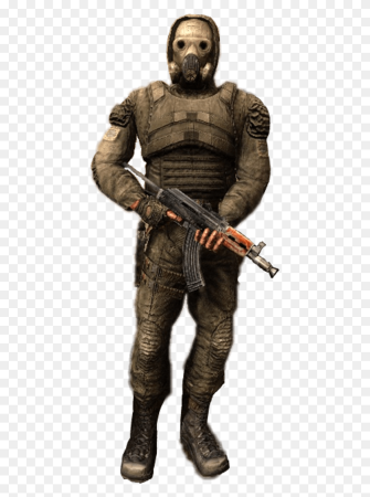 Stalker Cheeki Breeki