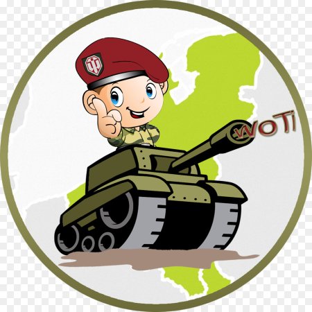 Эмблема танкисты для детей