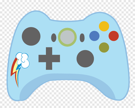 Пиктограмма контроллер Xbox 360