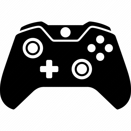 Xbox Controller рисунок