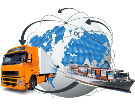 Транспортно логистический рынок