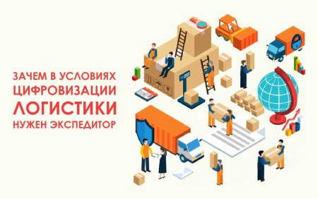 Логистика снабжения