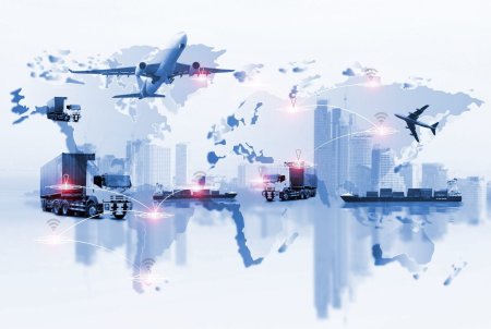 Транспортная логистика