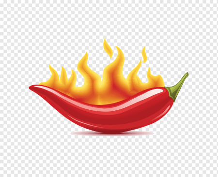 Перец Чили иконка