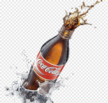Напитки Coca Cola