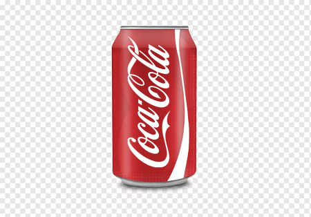 Газированный напиток Coca-Cola Classic