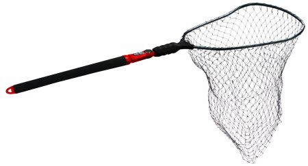Сачок Higashi bg-1 Clear Mesh