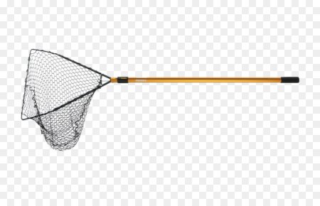 Подсак Frabill Hiber net