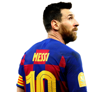 Messi лицо 2021